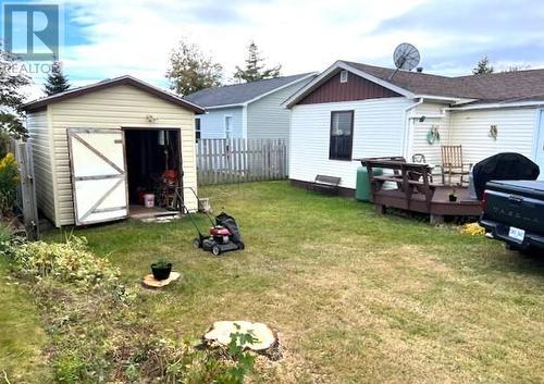 7 Windsor Crescent  Stephenville, NL A2N 2L6