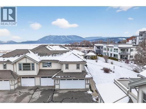111 Harbourfront Drive NW Unit# 8  Salmon Arm, BC V1E 1A3