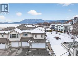 111 Harbourfront Drive NW Unit# 8  Salmon Arm, BC V1E 1A3
