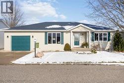 5700 BLACKWELL SIDE ROAD Unit# 366  Sarnia, ON N7W 1B7