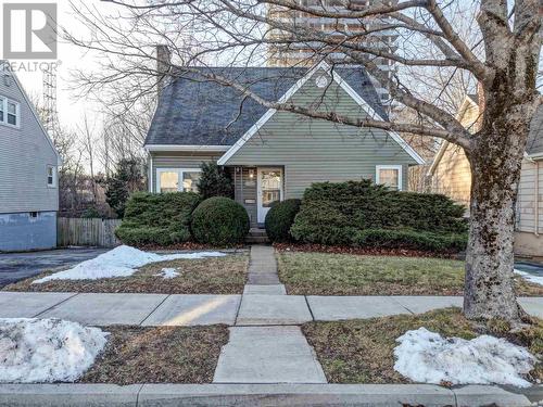 3156 Aikens Avenue  Halifax, NS B3L 3Y4