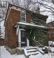 2 DON MILLS ROAD  Toronto, ON M4J 3Z7