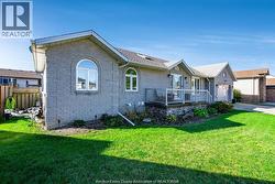 1631 CHERRYWOOD DRIVE  Lakeshore, ON N0R 1A0