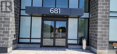 411 - 681 YONGE STREET  Barrie, ON L4N 4E8