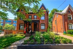 32 MAIN STREET  Hamilton, ON L9H 2P6