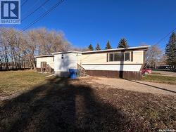 211 Railway AVENUE  Wawota, SK S0G 5A0
