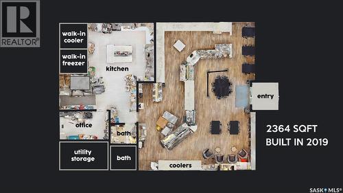 619 Main Street, Moosomin, SK 
