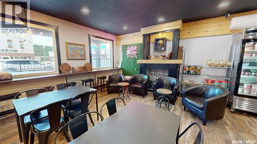 619 Main Street, Moosomin, SK 