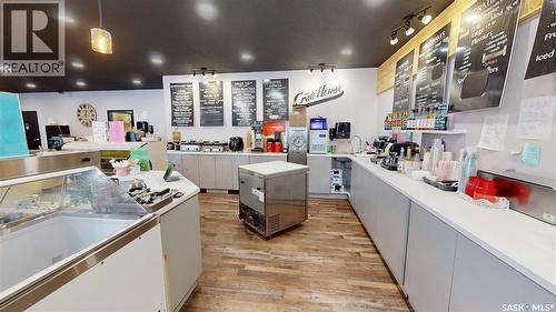 619 Main Street, Moosomin, SK 