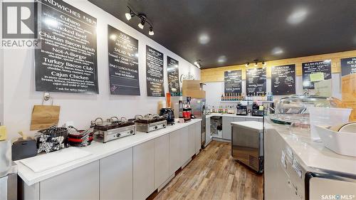 619 Main Street, Moosomin, SK 