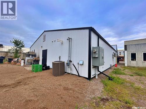 619 Main Street, Moosomin, SK 