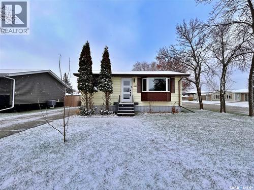 501 Windover AVENUE  Moosomin, SK S0G 3N0