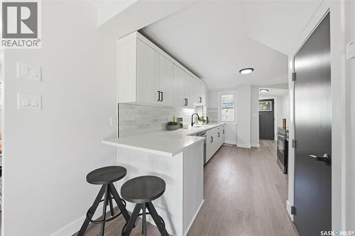 622 31St Street W, Saskatoon, SK - Indoor Photo Showing Kitchen