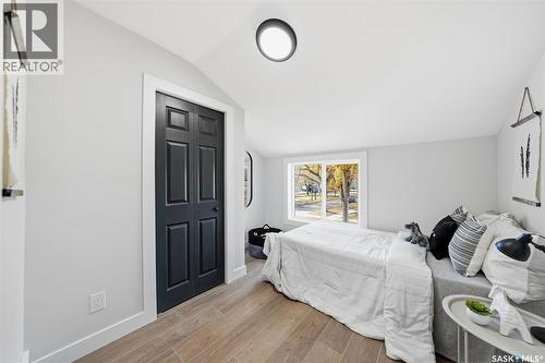 622 31St Street W, Saskatoon, SK - Indoor Photo Showing Bedroom