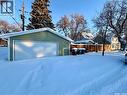 622 31St Street W, Saskatoon, SK  - Outdoor 