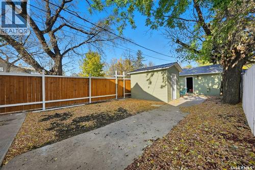 622 31St Street W, Saskatoon, SK - Outdoor