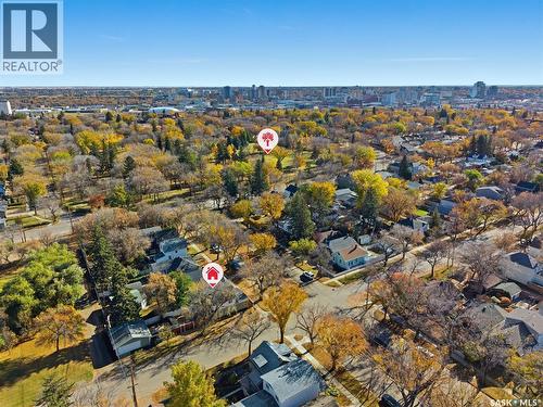 622 31St Street W, Saskatoon, SK - Outdoor With View