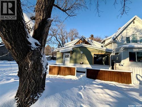 622 31St Street W, Saskatoon, SK - Outdoor
