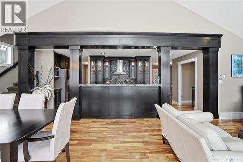 4818 Sandpiper Crescent E, Regina, SK - Indoor