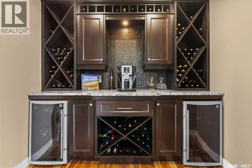 4818 Sandpiper Crescent E, Regina, SK - Indoor Photo Showing Other Room