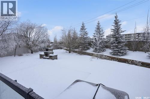 4818 Sandpiper Crescent E, Regina, SK - Outdoor With View