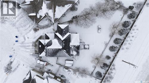 4818 Sandpiper Crescent E, Regina, SK - Outdoor With View