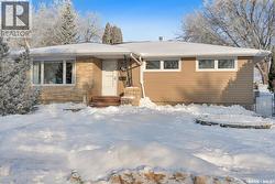 5340 7th AVENUE N  Regina, SK S4R 0K9