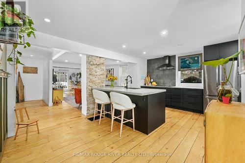 3 BROWNS DRIVE  Port Hope, ON L1A 1R4