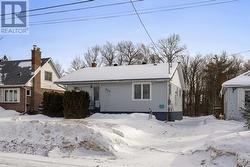 549 Morrison AVE  Sault Ste. Marie, ON P6B 3Z7