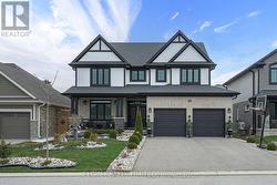 48 SNOWY OWL TRAIL Central Elgin, ON N5R 0M7