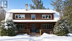 9 HUBERTINE GATE  Ottawa, ON K2S 1S5