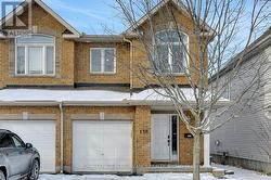 156 TALLTREE CRESCENT  Ottawa, ON K2S 0B1