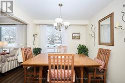 Dining Room - 
