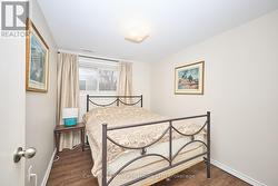 Bedroom 4 (Lower level) - 