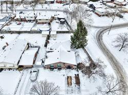 3112 Ussher Street is larger than it looks - 