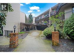 320 1385 DRAYCOTT ROAD  North Vancouver, BC V7J 3K9