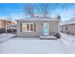 24 Regent Street  Blenheim, ON N0P 1A0