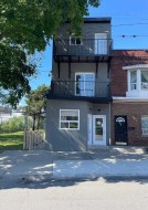 3-646 Lansdowne Avenue  Toronto, ON M6H 3Y7