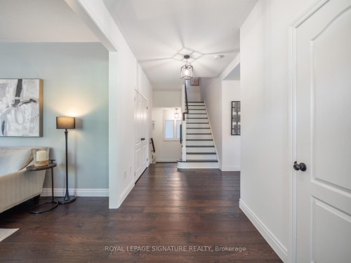 2 Denbury Court, Whitby, ON - Indoor Photo Showing Other Room