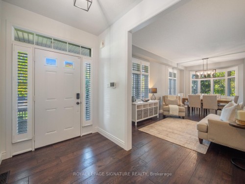 2 Denbury Court, Whitby, ON - Indoor