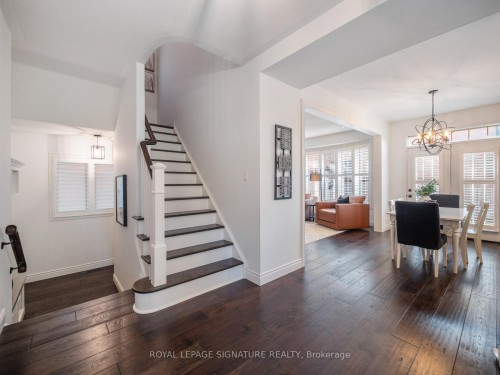 2 Denbury Court, Whitby, ON - Indoor Photo Showing Other Room