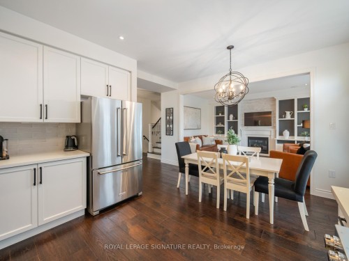 2 Denbury Court, Whitby, ON - Indoor Photo Showing Other Room