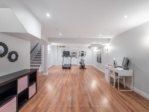 2 Denbury Court, Whitby, ON - Indoor Photo Showing Other Room