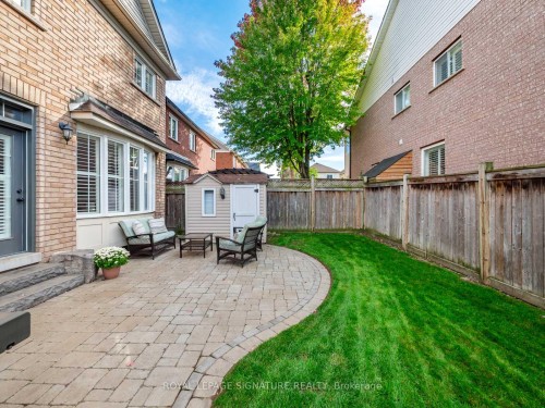 2 Denbury Court, Whitby, ON - Outdoor With Exterior