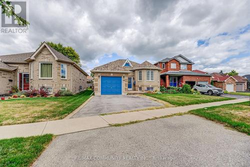 48 BLOOM AVENUE  Clarington, ON L1B 1N6