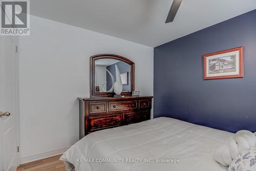 48 Bloom Avenue, Clarington, ON - Indoor Photo Showing Bedroom