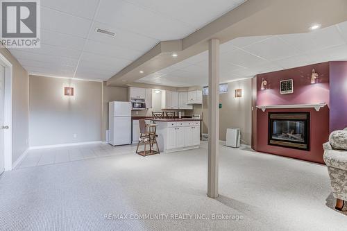 48 Bloom Avenue, Clarington, ON - Indoor