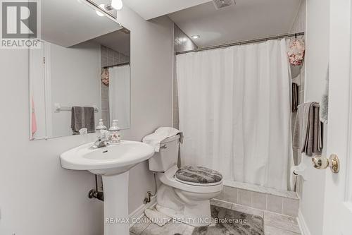 48 Bloom Avenue, Clarington, ON - Indoor Photo Showing Bathroom