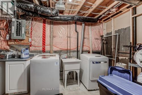 48 Bloom Avenue, Clarington, ON - Indoor Photo Showing Laundry Room
