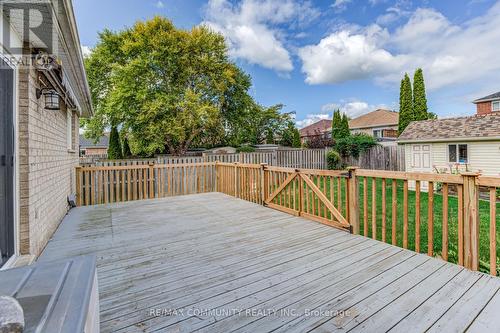 48 Bloom Avenue, Clarington, ON - Outdoor With Exterior